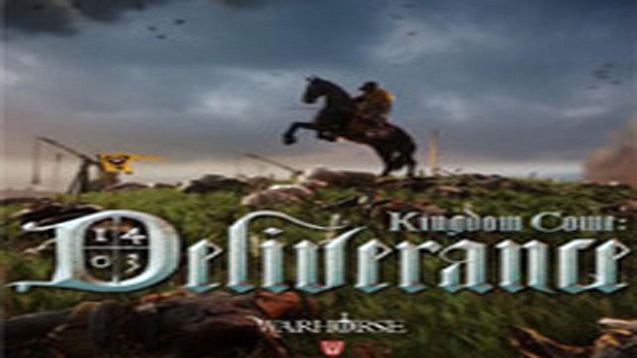 天国 拯救 Kingdom Come Deliverance For Android Apk Download