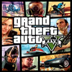 侠盗猎车手5 Grand Theft Auto V Gta5 Apk 1 0 Download For Android Download 侠盗猎车手5 Grand Theft Auto V Gta5 Apk Latest Version Apkfab Com