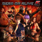 死或生5(DOA5,Dead or Alive 5) icon