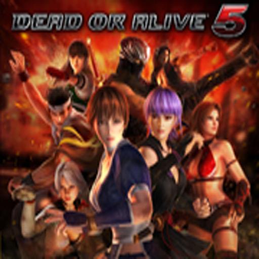 死或生5(DOA5,Dead or Alive 5) APK برای دانلود اندروید