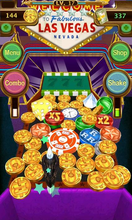 Coin Trip - Free Pusher Game for Android - APK Download