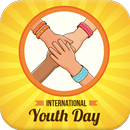 Happy International Youth Day APK