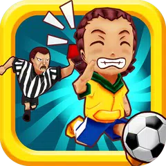 Descargar APK de Football Rush: Running Kid