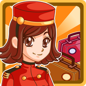 Hotel Story: Resort Simulation icon Hotel Story: Resort Simulation icon