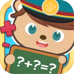 Happy Pet Math: Adding Up APK download