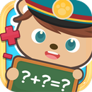 开心算萌宠：考验自己的数学能力 APK