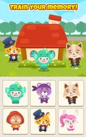 Happy Pet House پوسٹر