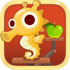 Happy Pet Balance: Logic Game APK Herunterladen