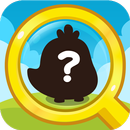 Happy Pet Spot: Guess Shadows APK