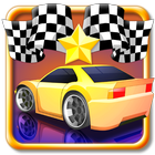 Mini Race Rush icône