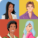 Puzzle Match Twins APK