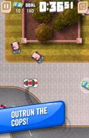 Street Race Pursuit پوسٹر