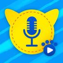 Кошачий переводчик шутка-APK