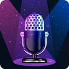 Voice Changer 2018 أيقونة