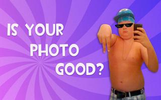 Aesthetic on the photo prank ảnh chụp màn hình 3