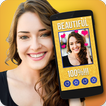 Beauty detector Face scanner