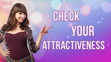 Beauty detector Face scanner ảnh chụp màn hình 3