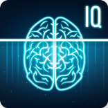 IQ test by photo prank