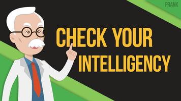 IQ test by photo prank ảnh chụp màn hình 2