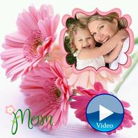 Happy Mother's Day Video Maker imagem de tela 3