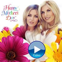 Happy Mother's Day Video Maker Cartaz