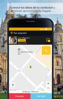 Happy Movil App taxi gratuita captura de pantalla 2