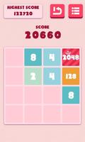 2048 puzzle mania screenshot 1