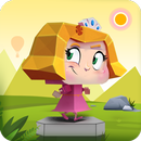 Princess Jump - Escape from th APK