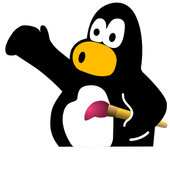 TuxPaint ícone