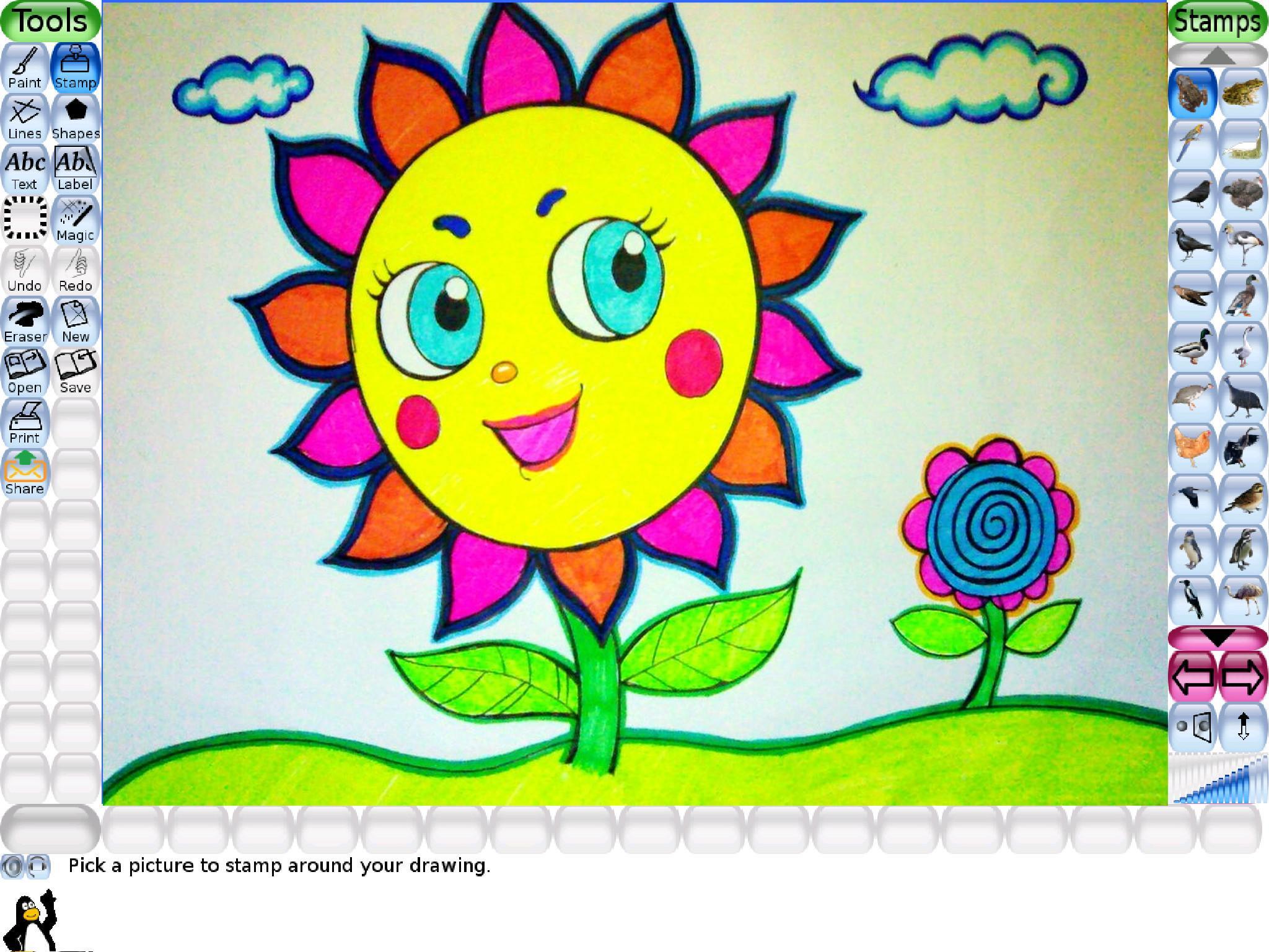 Paint Paint