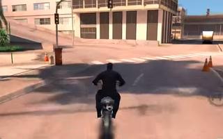 3 Schermata Trick for Gangstar Vegas