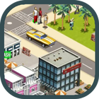 Strategy for Gangstar City 아이콘