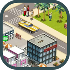 Strategy for Gangstar City 图标