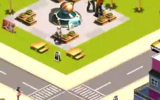 Strategy for Gangstar City capture d'écran 1