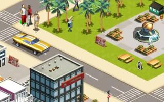 Strategy for Gangstar City syot layar 2