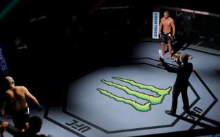 Strategy for UFC 2 capture d'écran 2