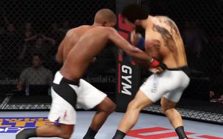 Strategy for UFC 2 syot layar 3