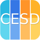 CESD Test Dépression APK