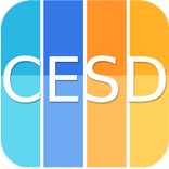 CESD Depression Test