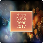 Top Happy New Year Quotes 2017 иконка