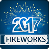 Happy New Year 2017 Fireworks APK