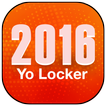 2016 Yo Locker