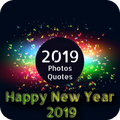 Happy New Year 2019 Newest Images and photos