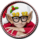 Feliz Año Nuevo Foto Editor APK