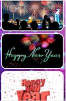 Happy New Year Picture 截图 3