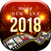 Happy New Year Wishes Video
