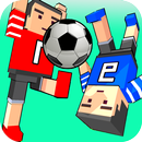 Funny Soccer Physics 3D - счастливый футбол APK