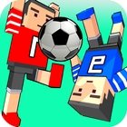 Funny Soccer Physics 3D - blij voetbal-icoon