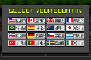 Funny Soccer Physics 3D screenshot 3
