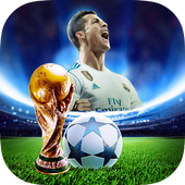 Download  Real Soccer Dream Champions:Football Games 